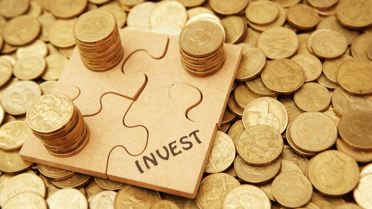 Gold Investment: Timeless Wealth Preserver