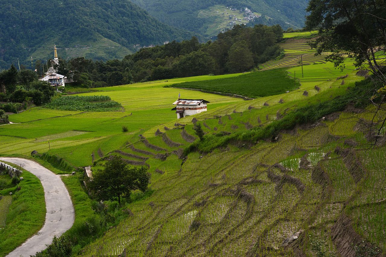10 Best Hidden Gems in India [year]: Discover the Untouched Beauty of the Subcontinent