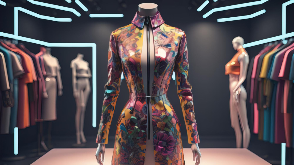 Tech-Infused Clothing: The Future is Now