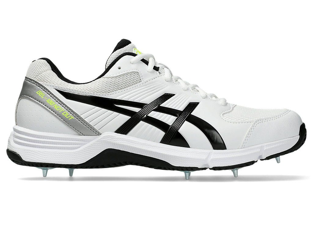 ASICS Men's Gel-Cover Cricket Shoes