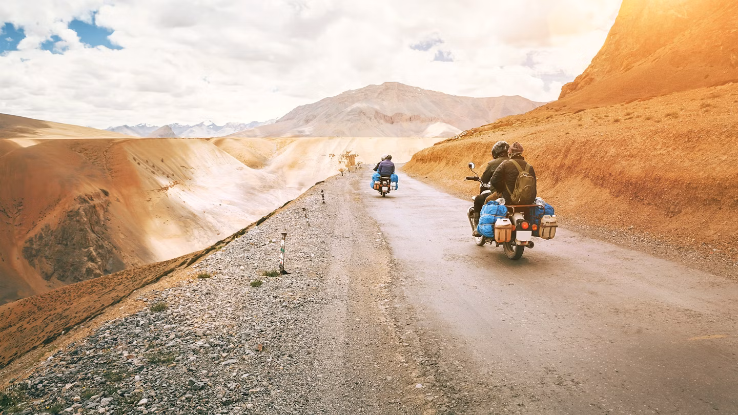 10 Best Road Trips in India 2025