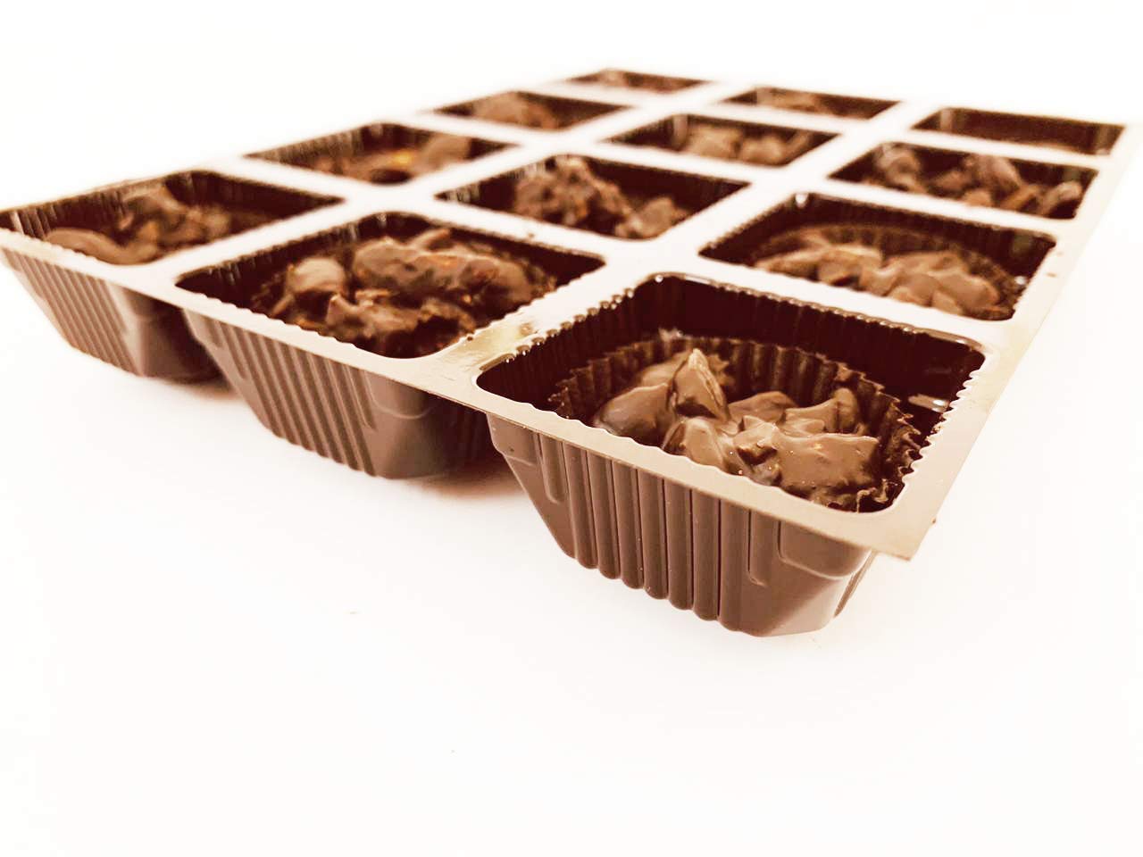 evic: Guilt-Free Indulgence