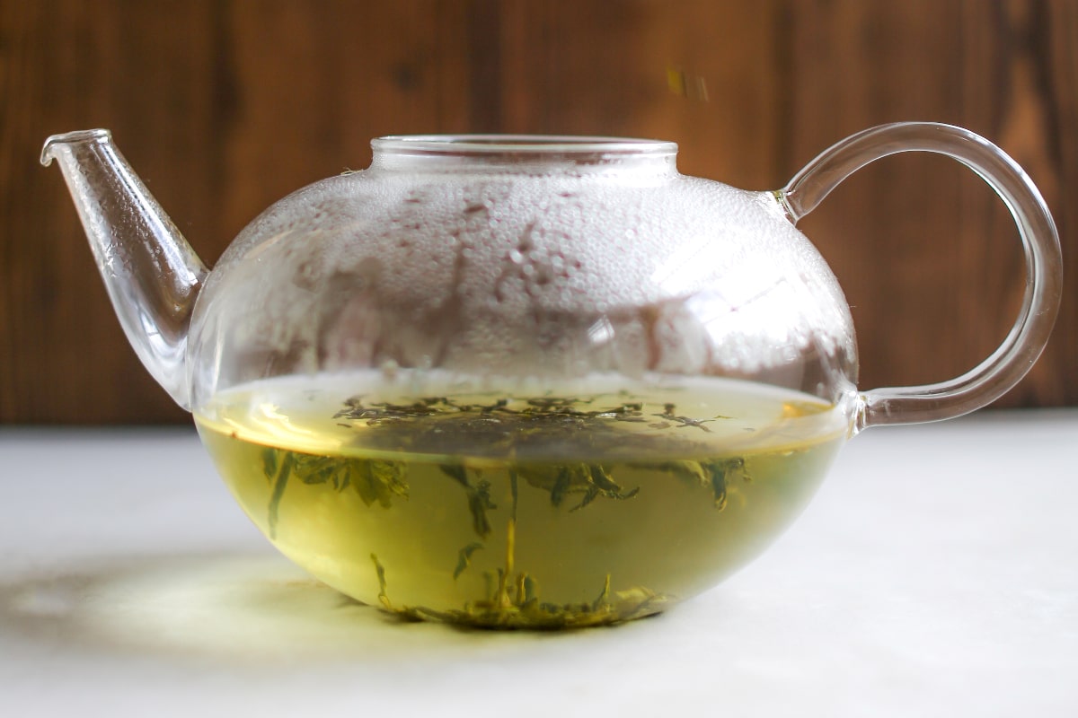 Tetley Green Tea: Affordable Wellness