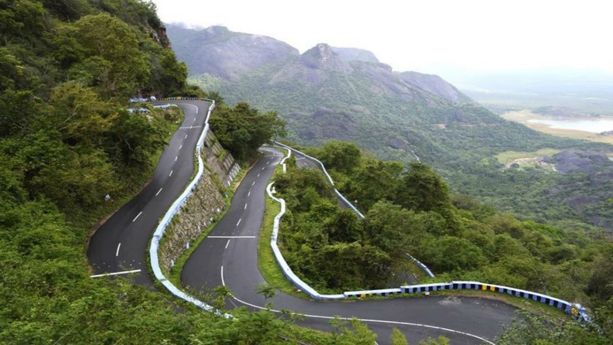 Bangalore to Ooty: A Hill Station Retreat