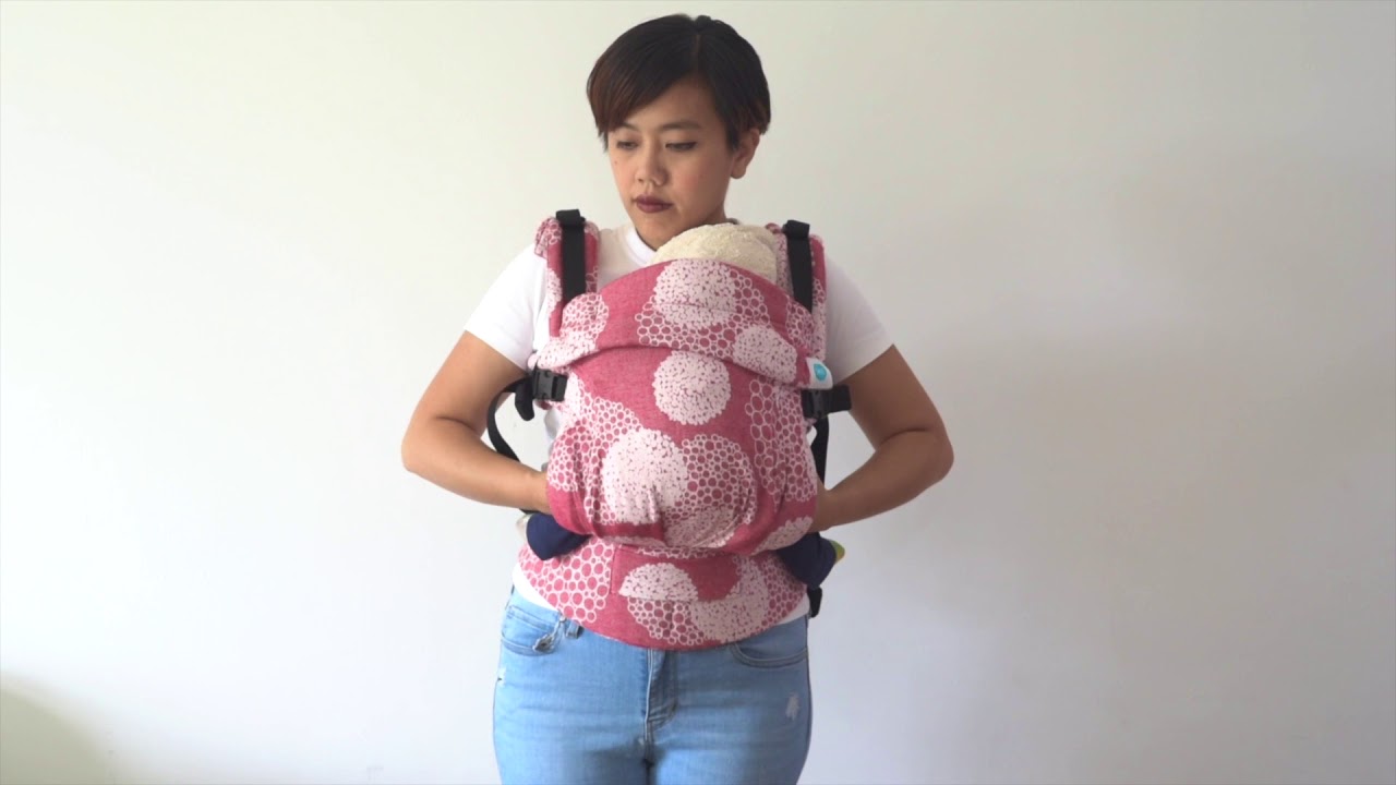Soulsling Aseema: Adaptable and Stylish