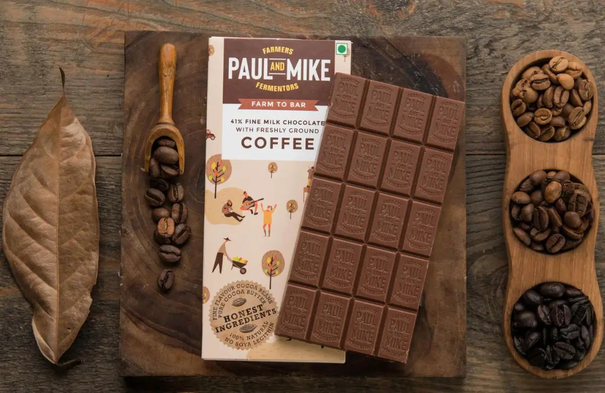 10 Best Chocolate Brands in India 2025