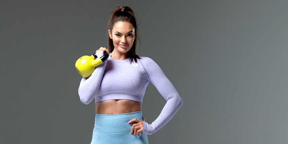 Emily Skye: Fitness and Mental Health Advocate