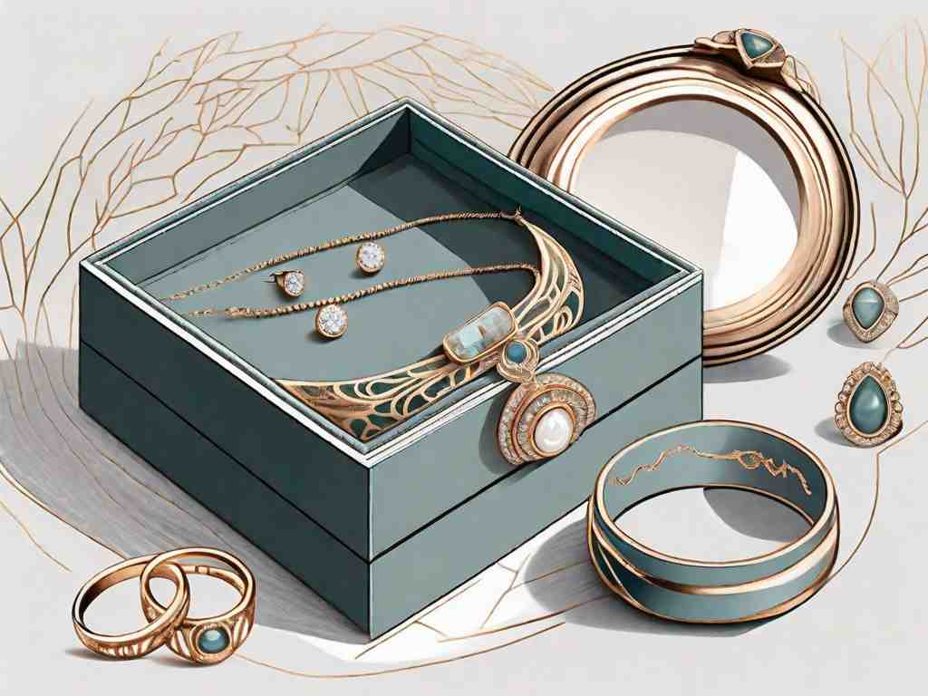 10 Best DIY Birthday Gifts for Girlfriend Custom Jewelry: Wearable Affection