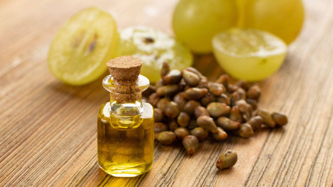Grapeseed Oil