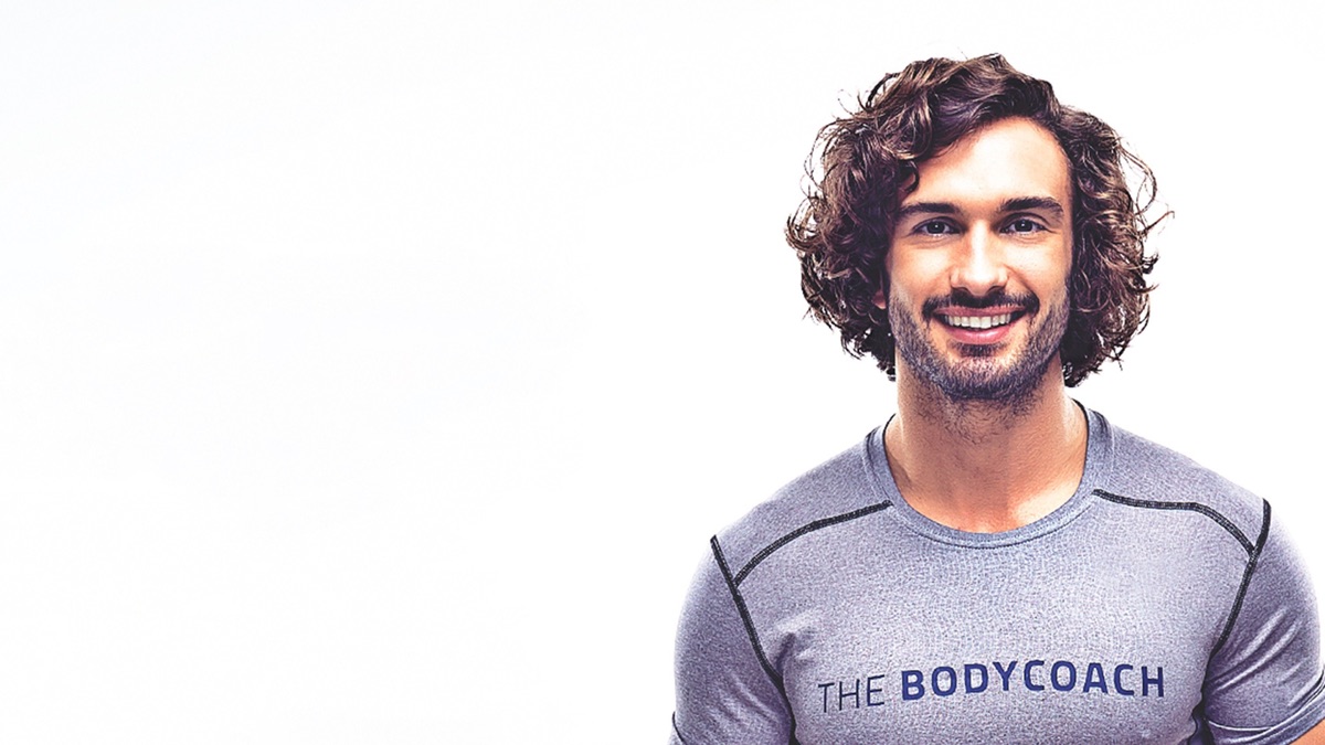 Joe Wicks: The Body Coach Revolution