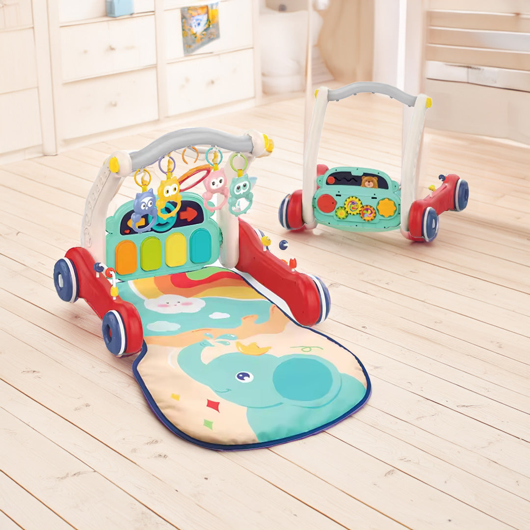 Baby Gym