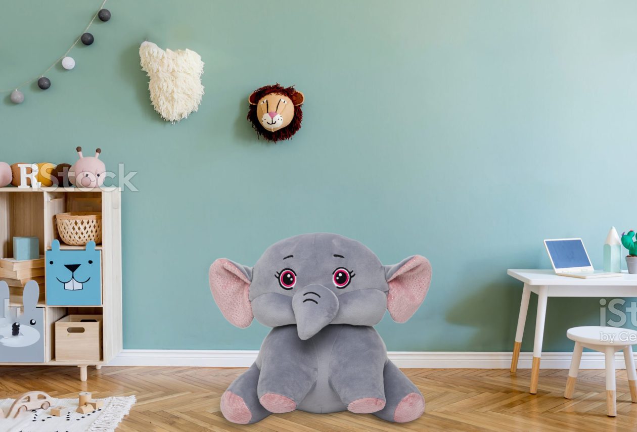 Soft Plush Toys