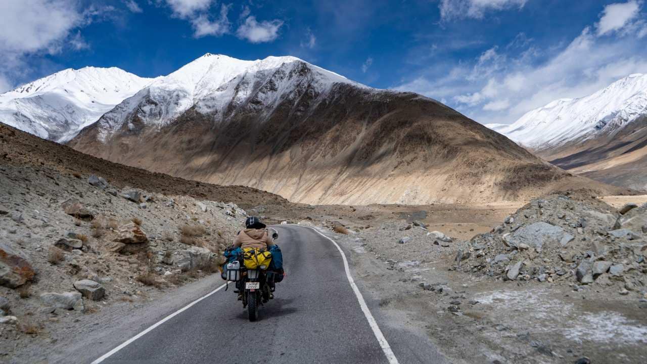 Leh – Manali Highway: The Ultimate Himalayan Adventure