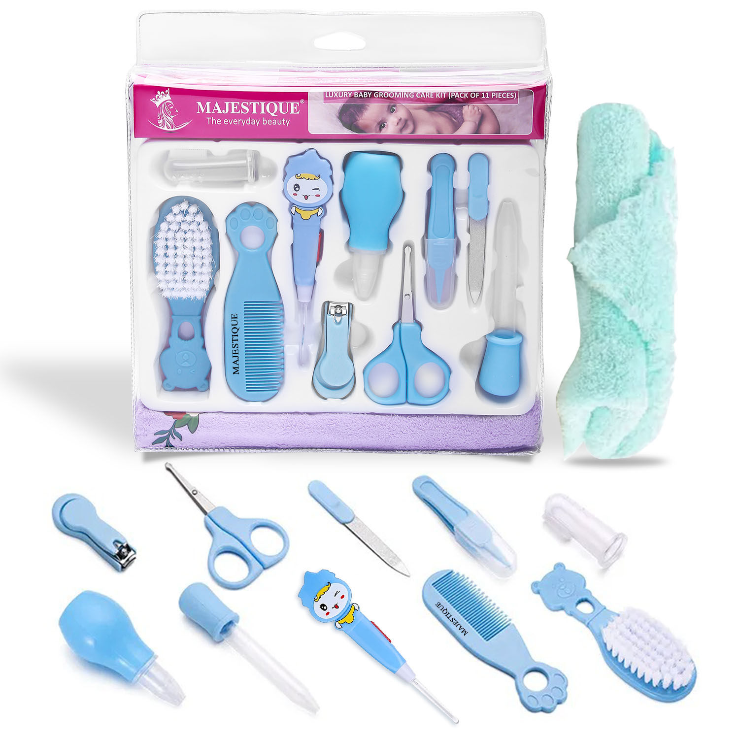 Baby Care Set