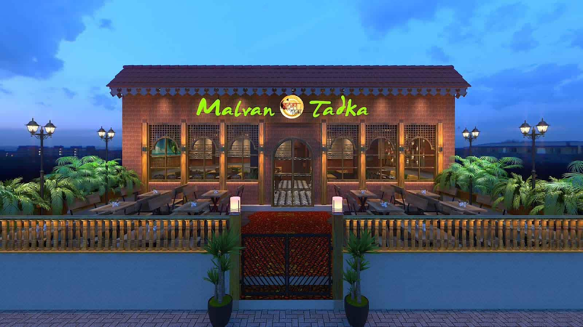 Malvan Tadka, Kharghar, Navi Mumbai