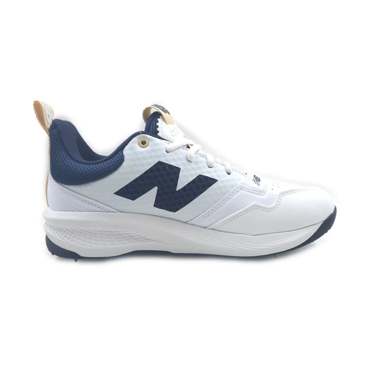 New Balance CK4020 N5 Rubber Cricket Shoes