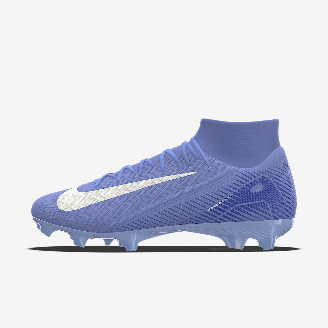 Nike Mercurial Superfly 10