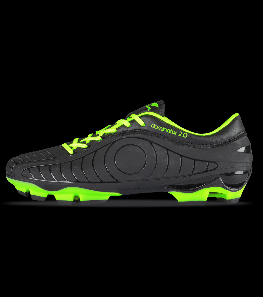 Nivia Dominator 2.0 FG Football Shoes