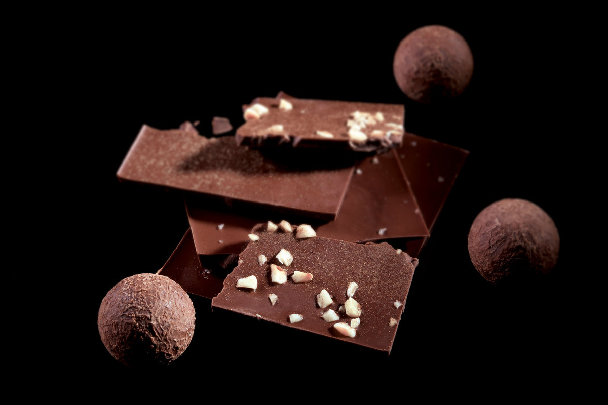 Pascati: India's Organic Chocolate Pioneer