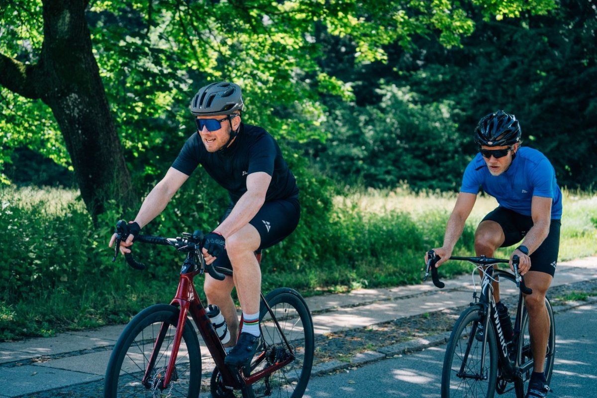 10 Best Sports for Weight Loss : Burn Calories & Boost Fitness Cycling: Pedal to Fitness