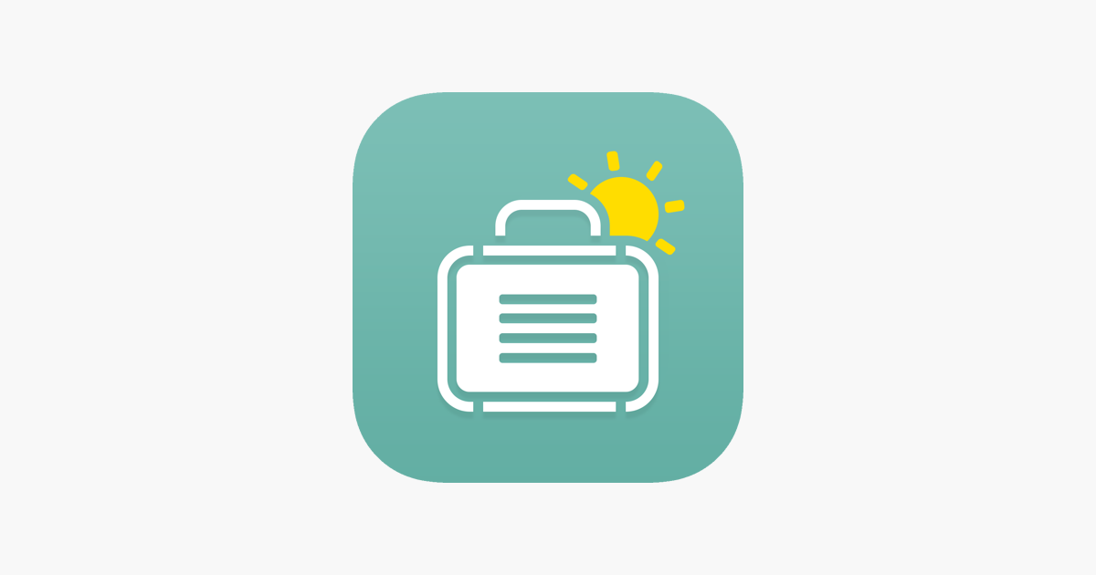 PackPoint: Your Packing Assistant