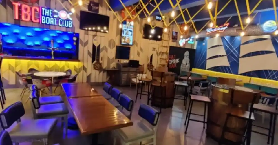 TBC The Boat Club, Mira Bhayandar