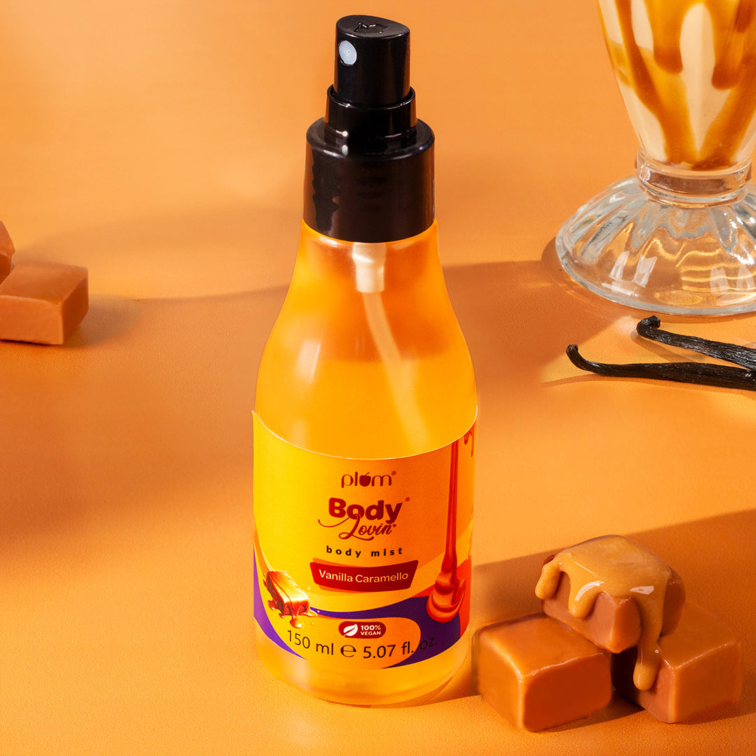 10 Best Body Lotions: Top Picks for Hydrated, Glowing Skin Plum BodyLovin' Vanilla Caramello Body Lotion