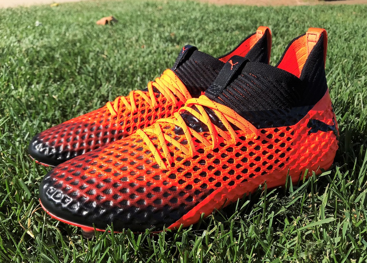 Puma Future 2.1 Netfit