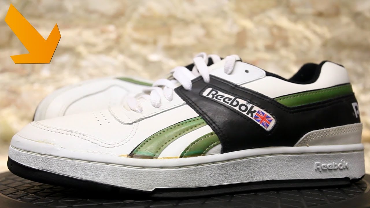 Reebok Legacy Pro