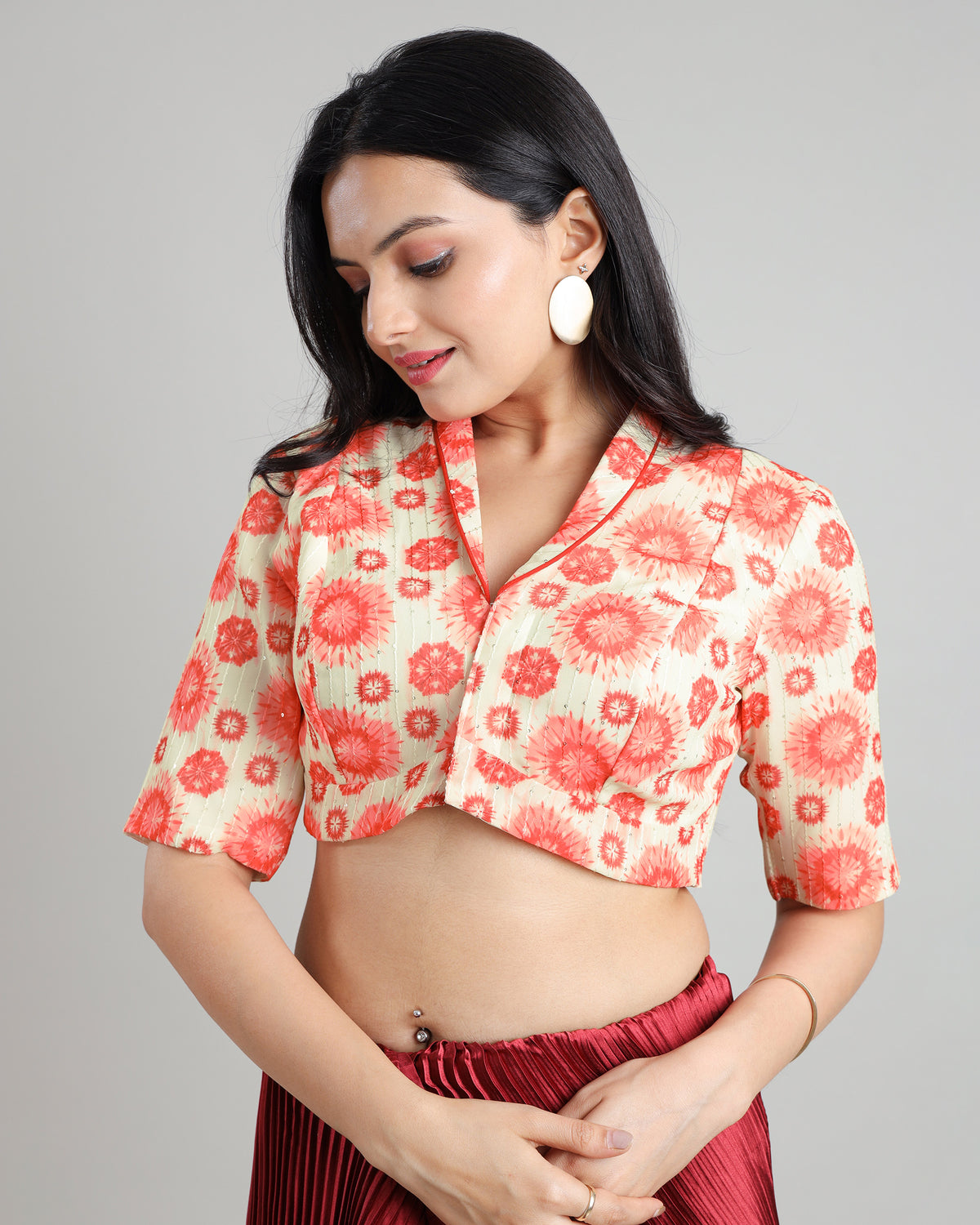 10 Best Office Wear for Ladies Silk Blouse: Infusing Luxury into Daily Wear