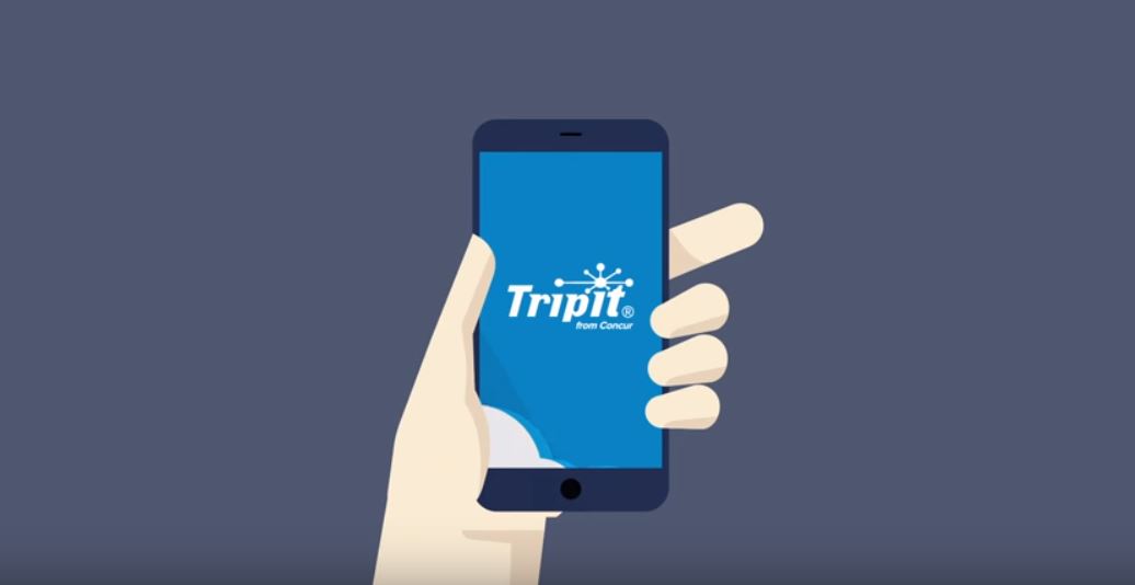 TripIt: Your  Travel Planner
