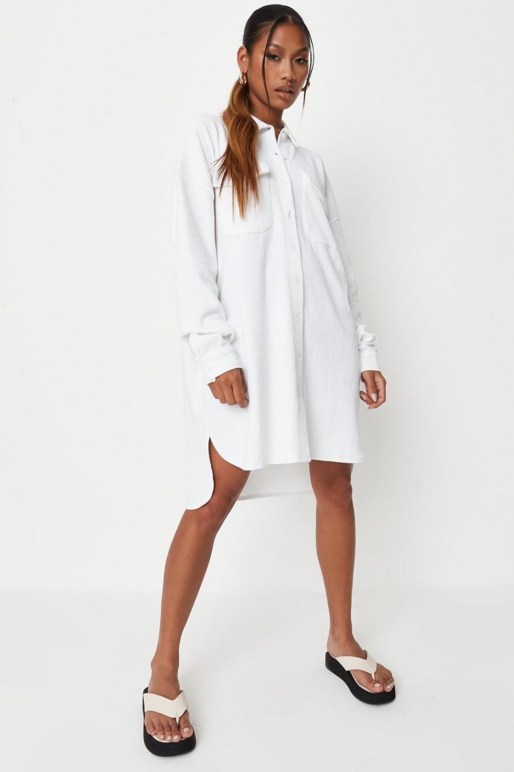 Shirt Dresses: Casual Chic