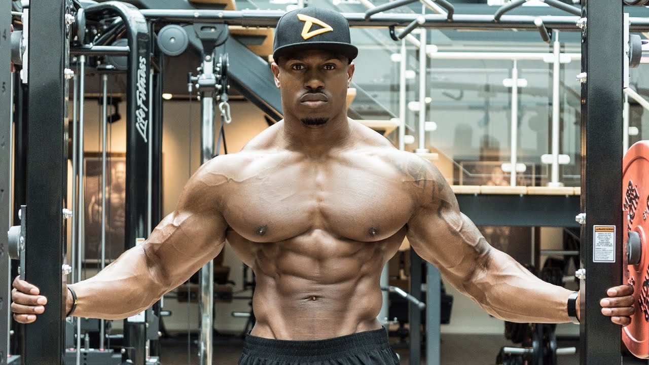 Simeon Panda: Strength and Integrity
