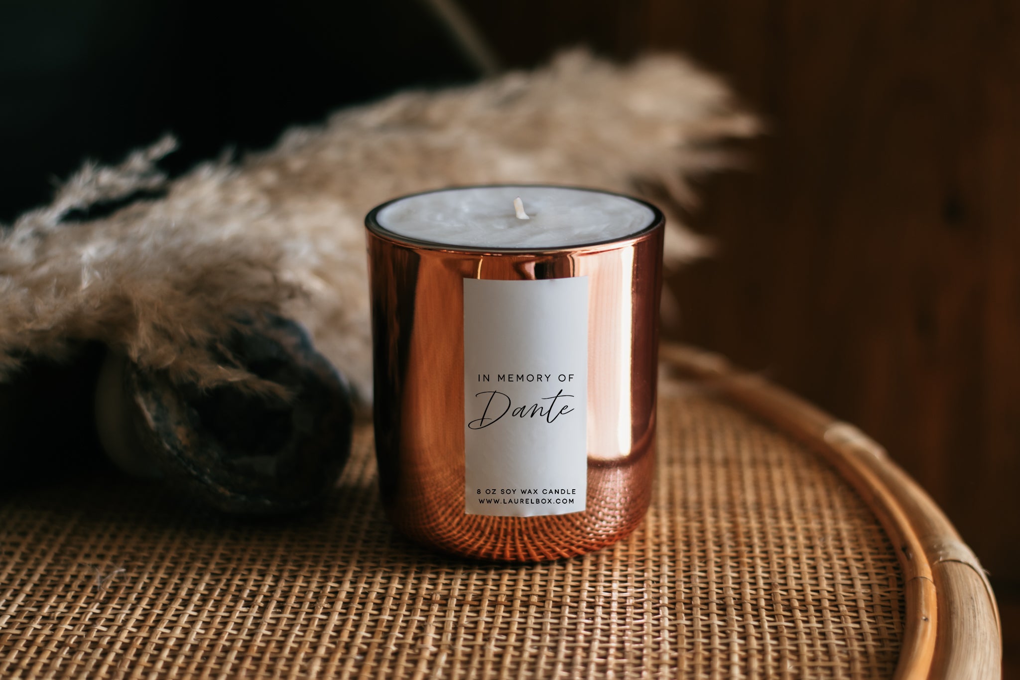 10 Best DIY Birthday Gifts for Girlfriend Handmade Candle: Light of Your Life