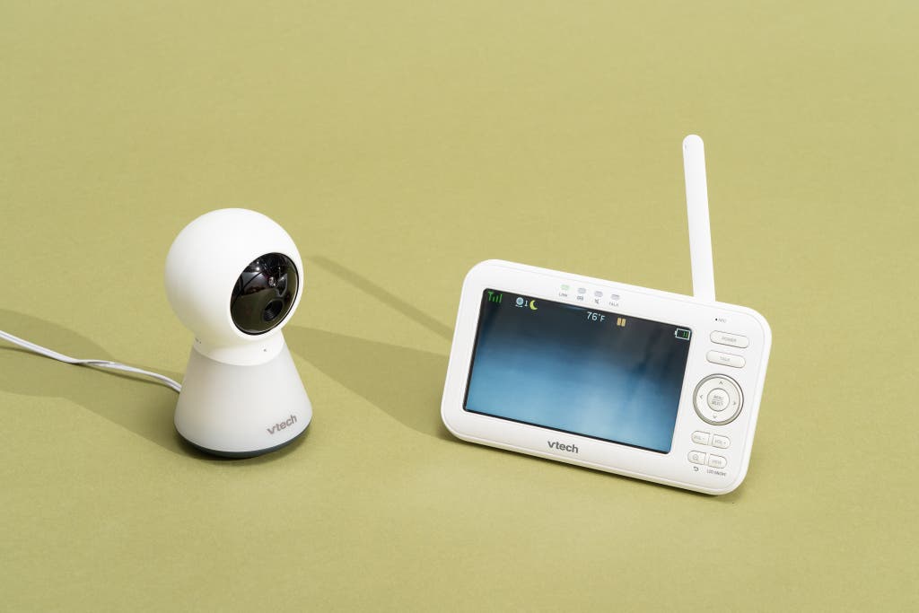 Baby Monitor