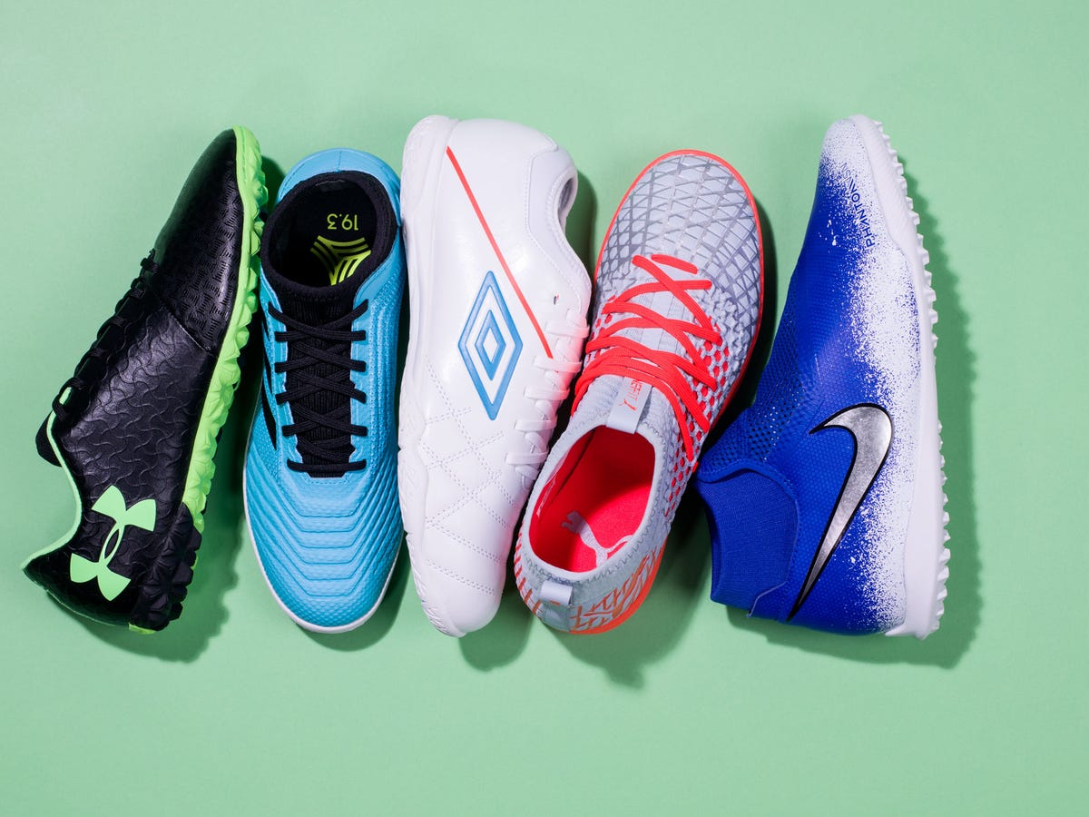 B-Tuf Astro Turf Shoes
