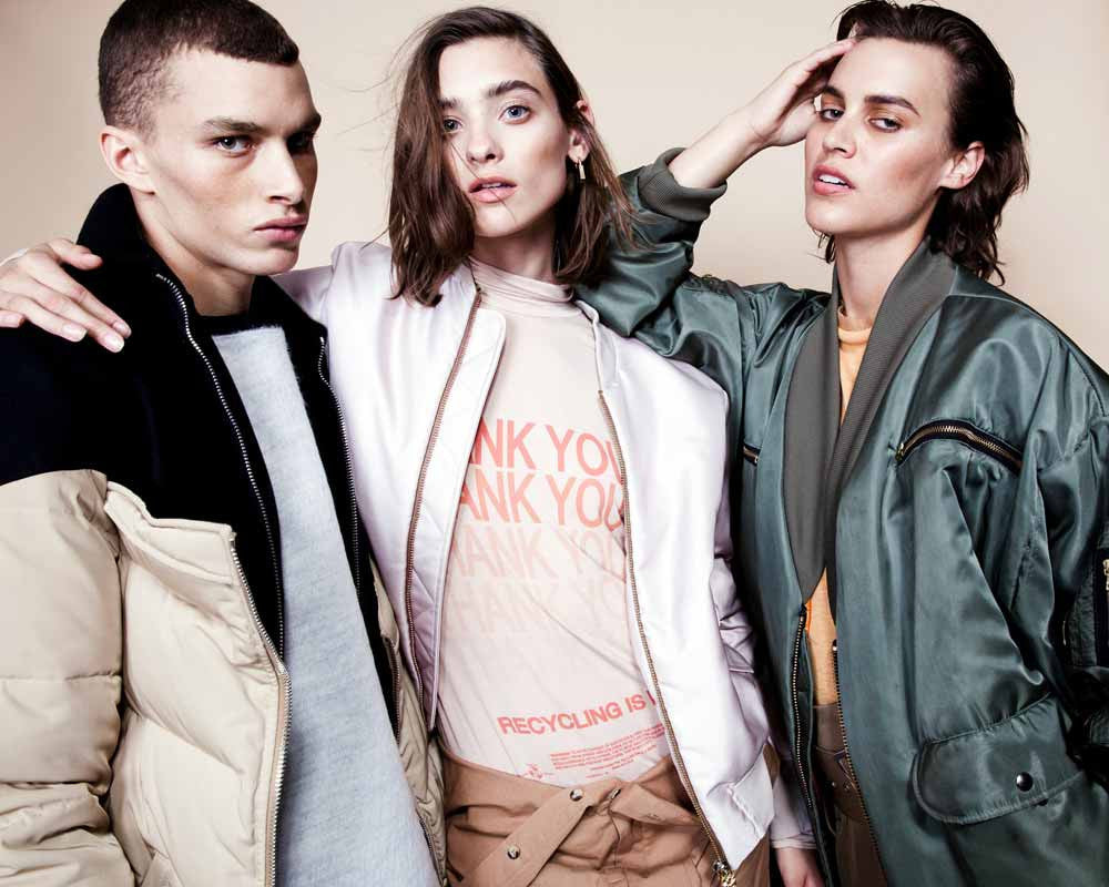 Gender-Fluid Fashion: Breaking Boundaries
