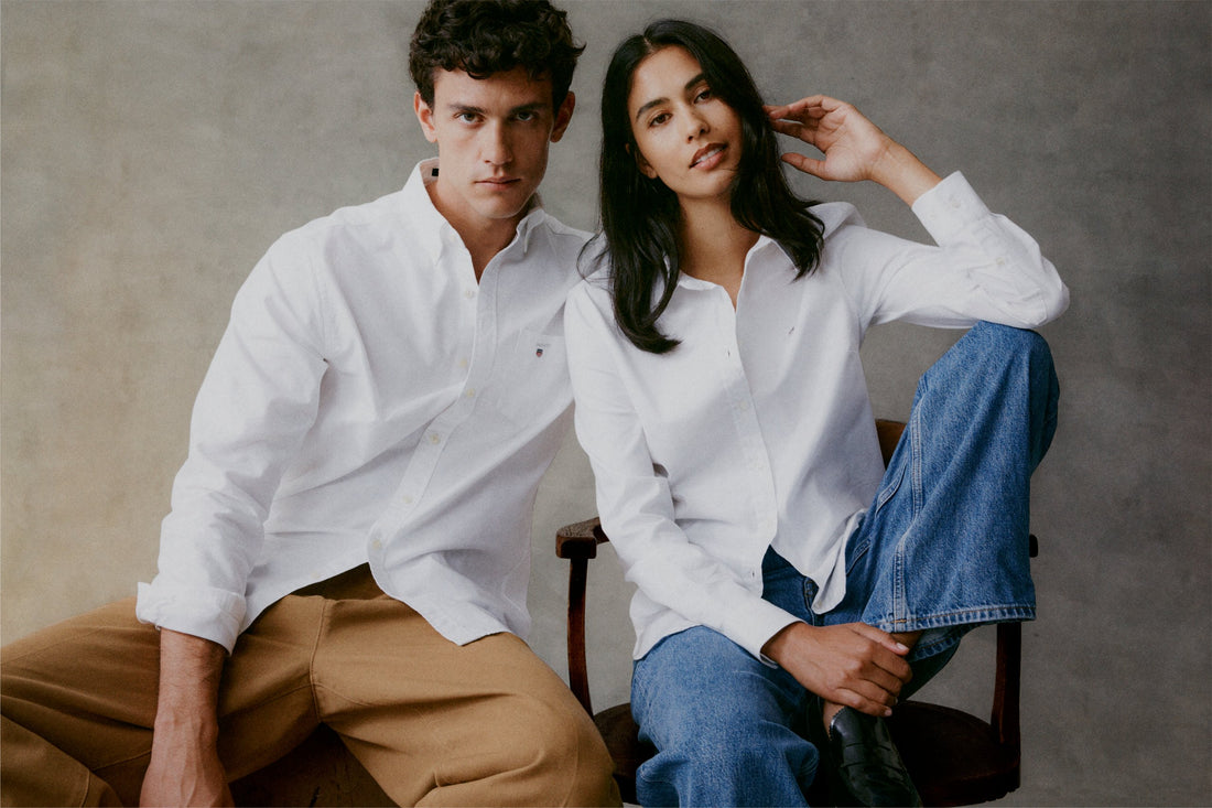 Sustainable Fashion: Eco-Conscious Choices