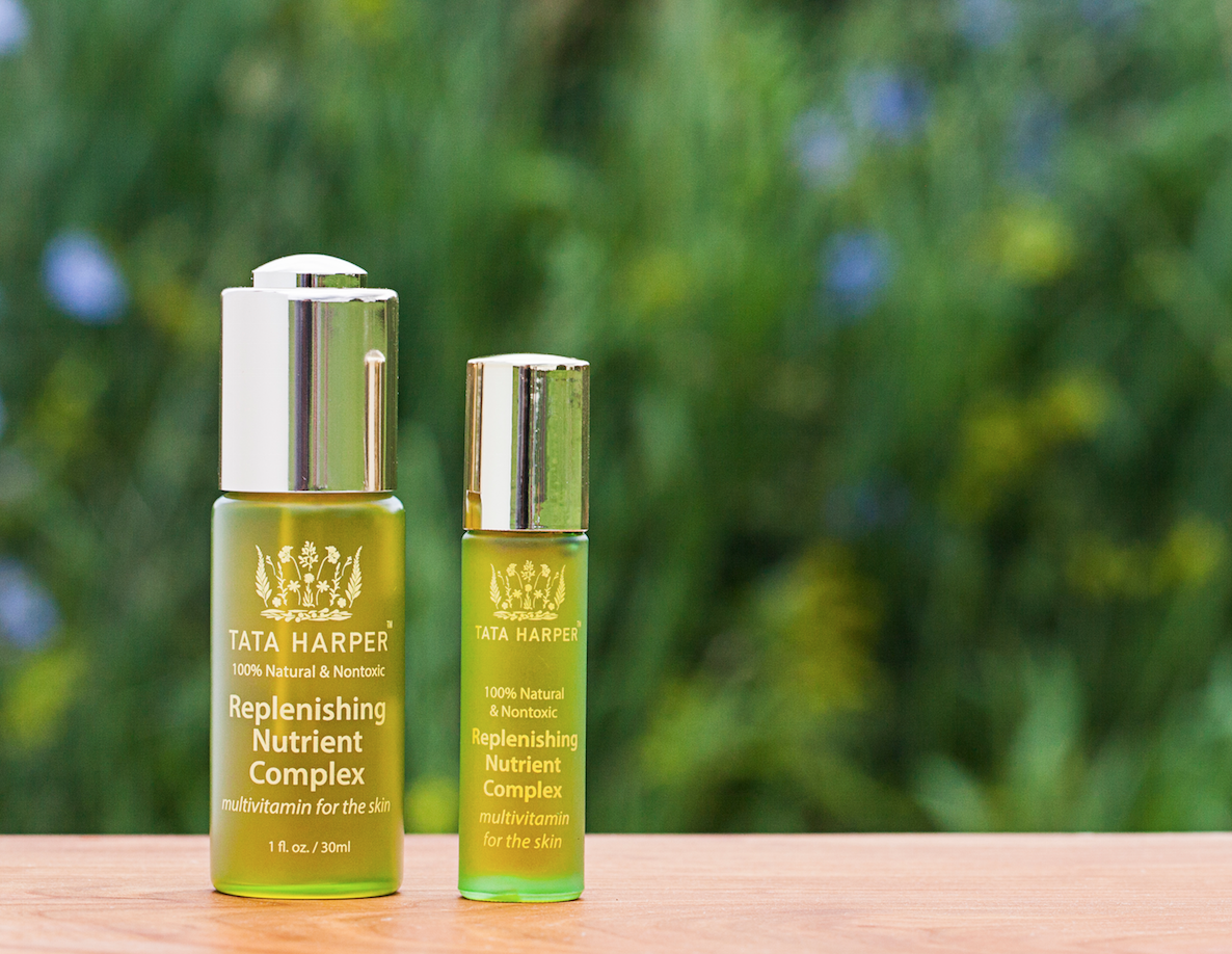 Tata Harper Retinoic Nutrient Face Oil