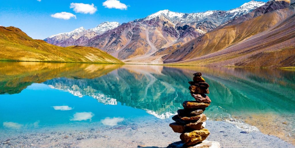 Himachal Pradesh's Spiti Valley – Desert in the Sky