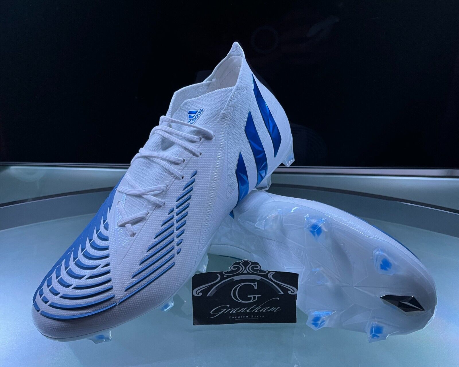 Adidas Predator Edge Elite