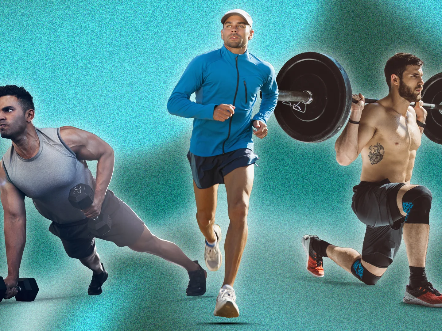10 Best Sports for Weight Loss : Burn Calories & Boost Fitness
